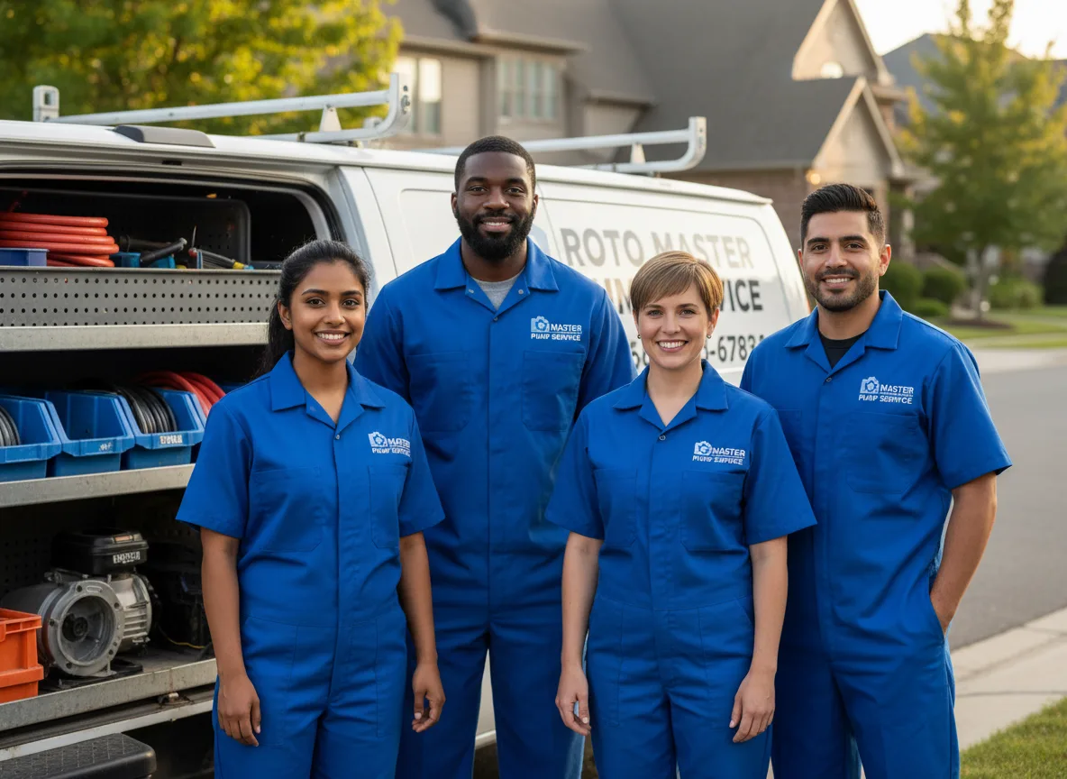 Sump Pump Installation company in Middleton, MI